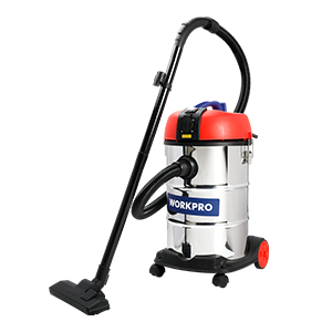30L VACUUM CLEANER