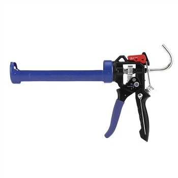 Heavy Duty -tiivistyspistooli 230mm