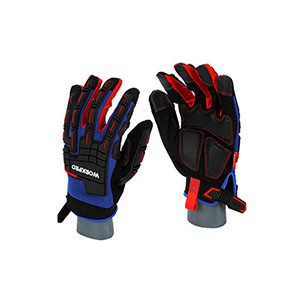 MECHANIC GLOVES